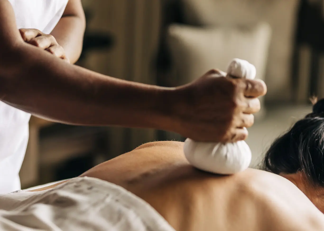 ANI Sri Lanka - Wellness - Guest Privileges - Ayuverada Treatment