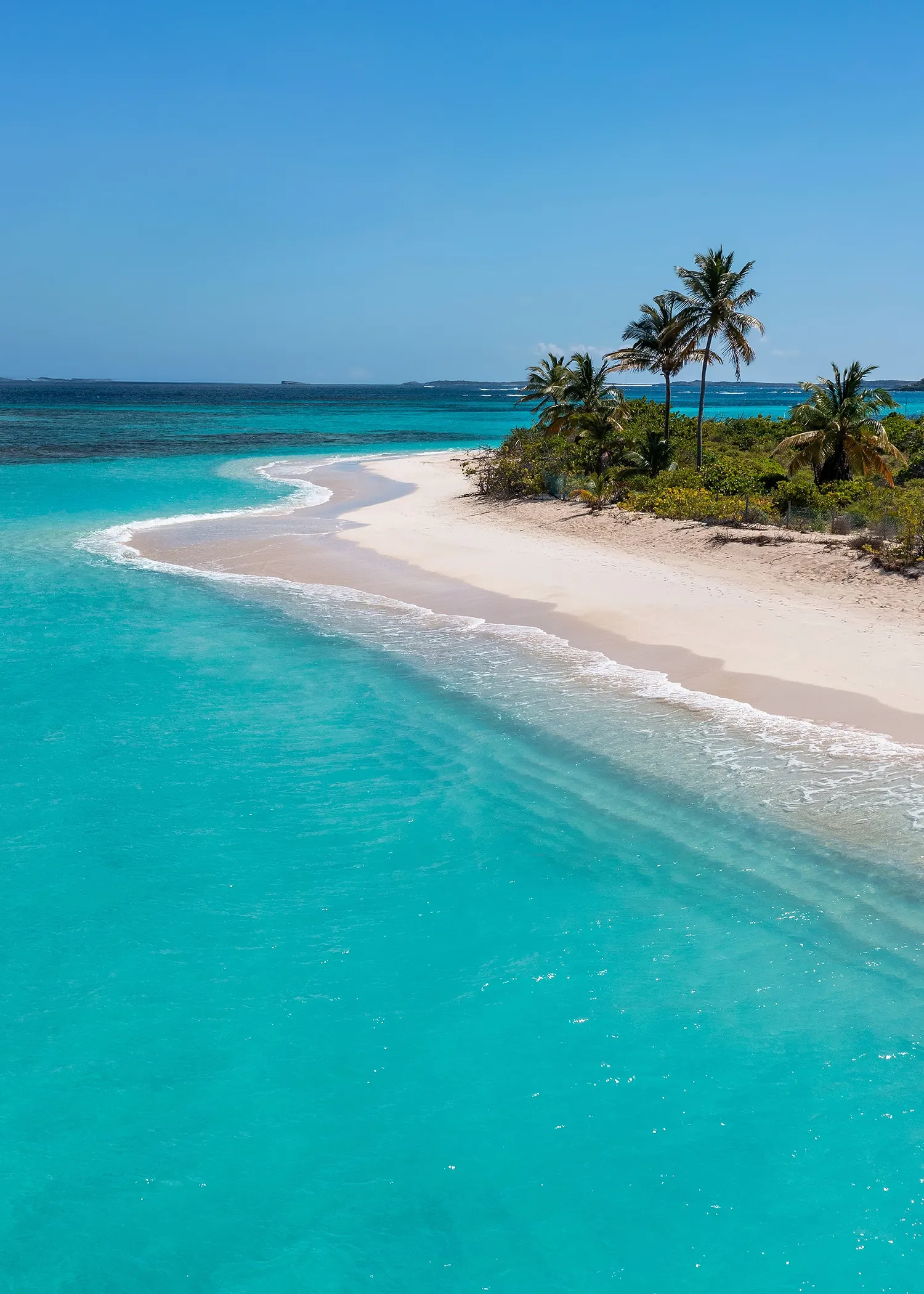 Shoal Bay Beach: The Protected Natural Beauty Of Anguilla