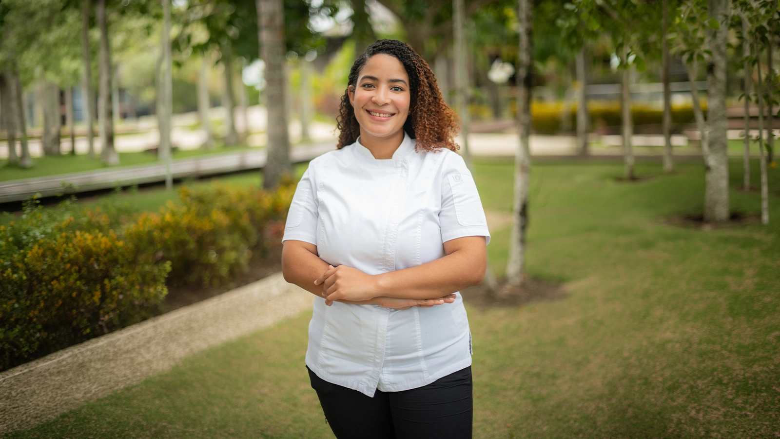 ANI Dominican Republic - Private Chef Juan