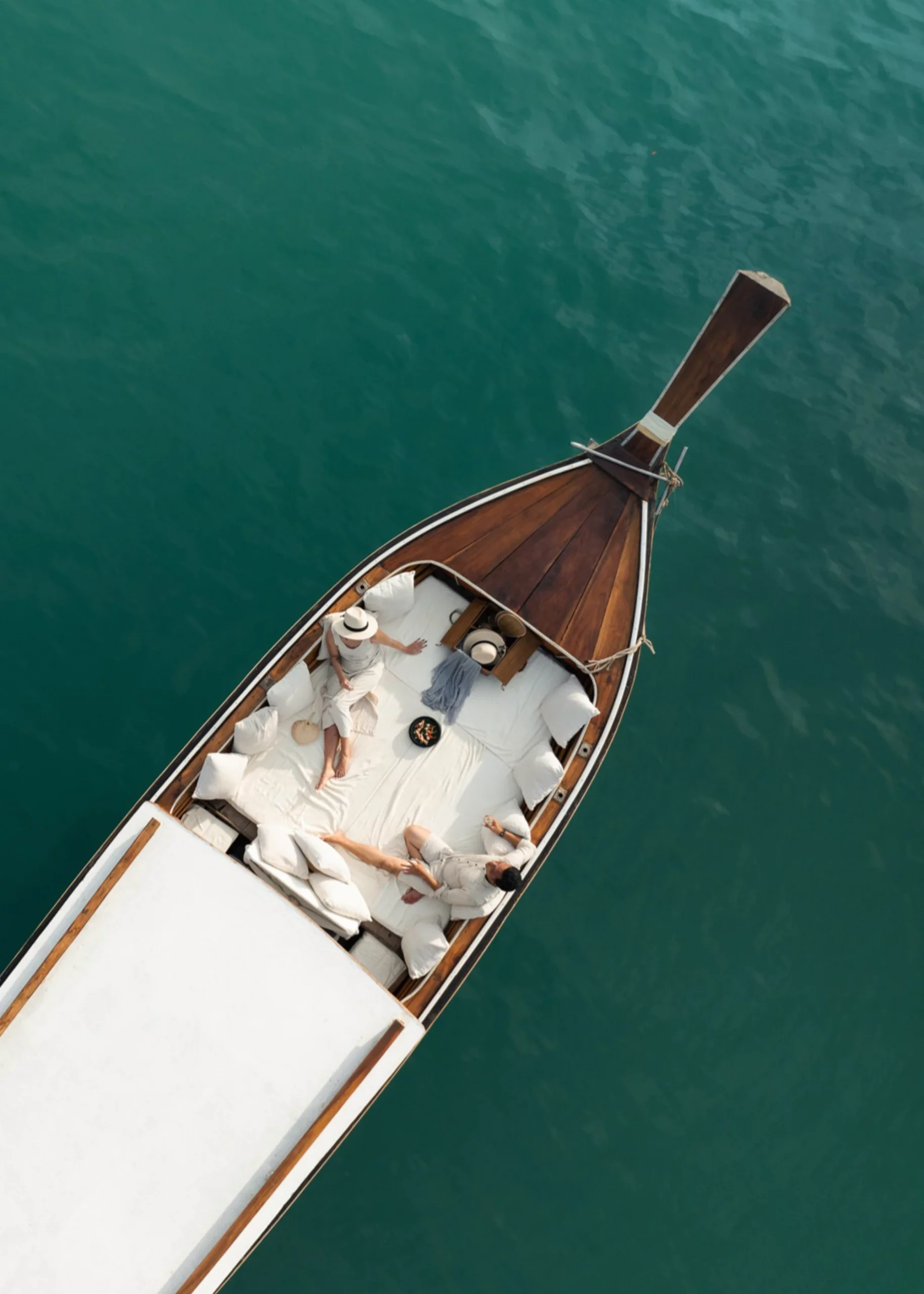 Private spa resort and wellness program ANI Thailand