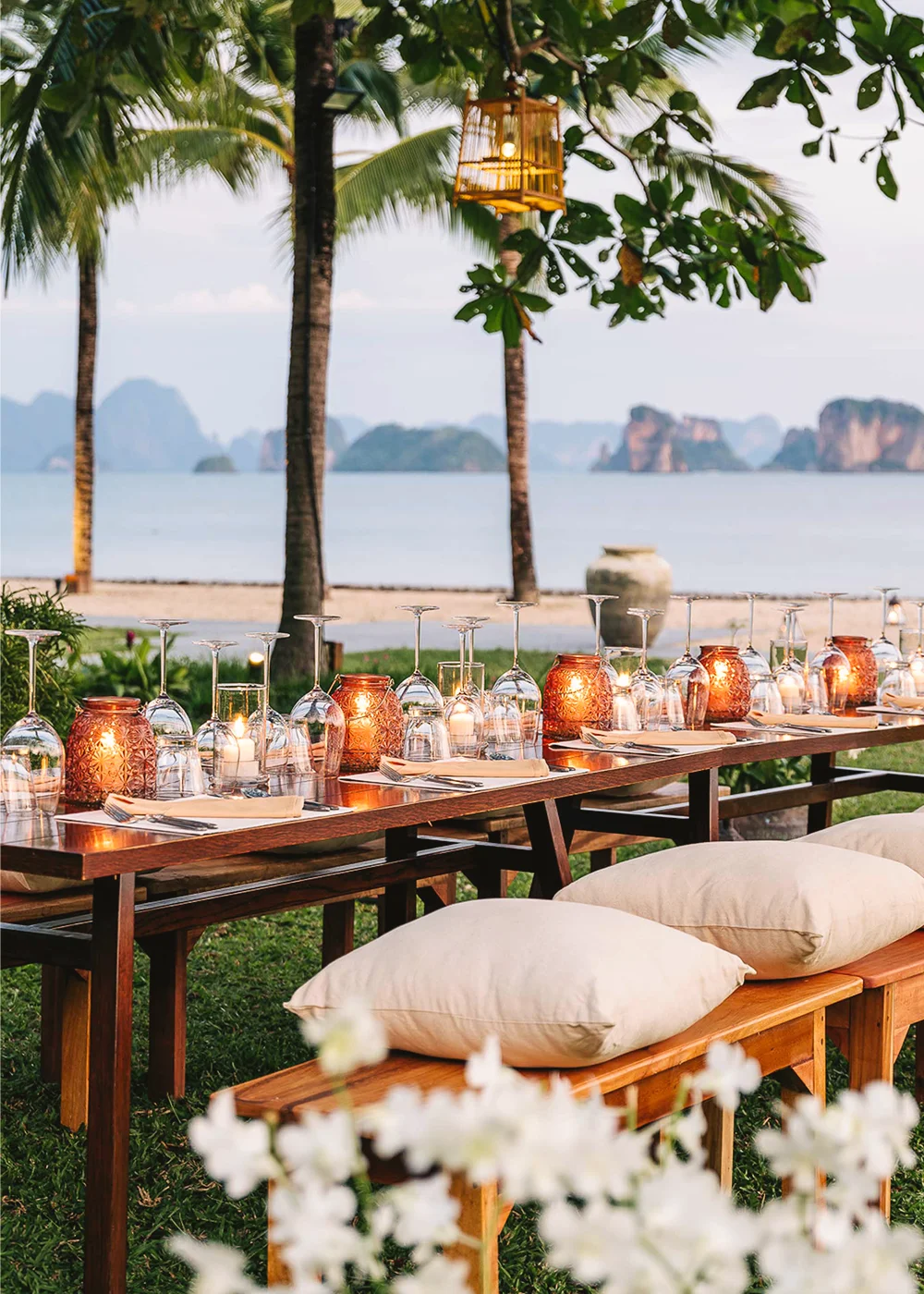 ANI Sri Lanka - Wellness - Guest Privileges - Ayuverada Treatment