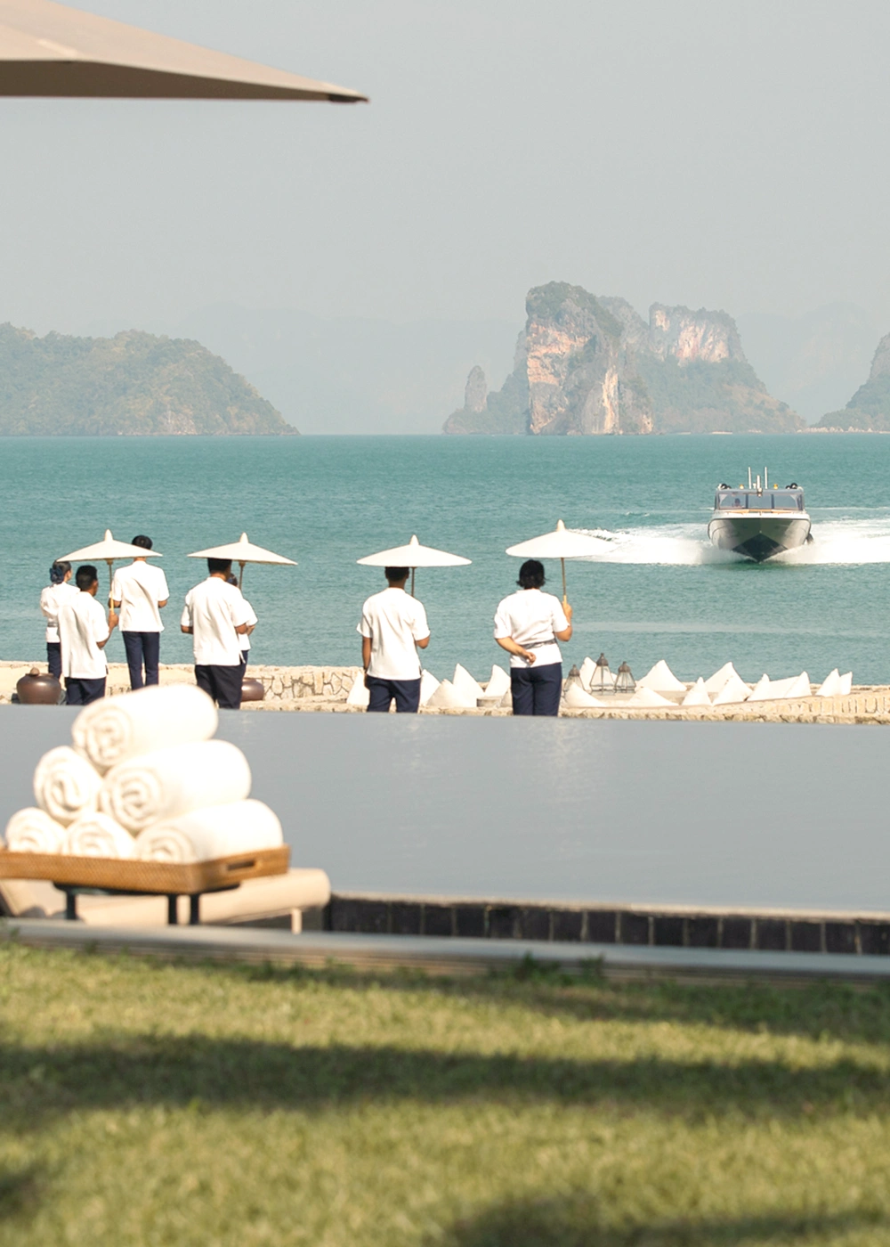 ANI Sri Lanka - Wellness - Guest Privileges - Ayuverada Treatment