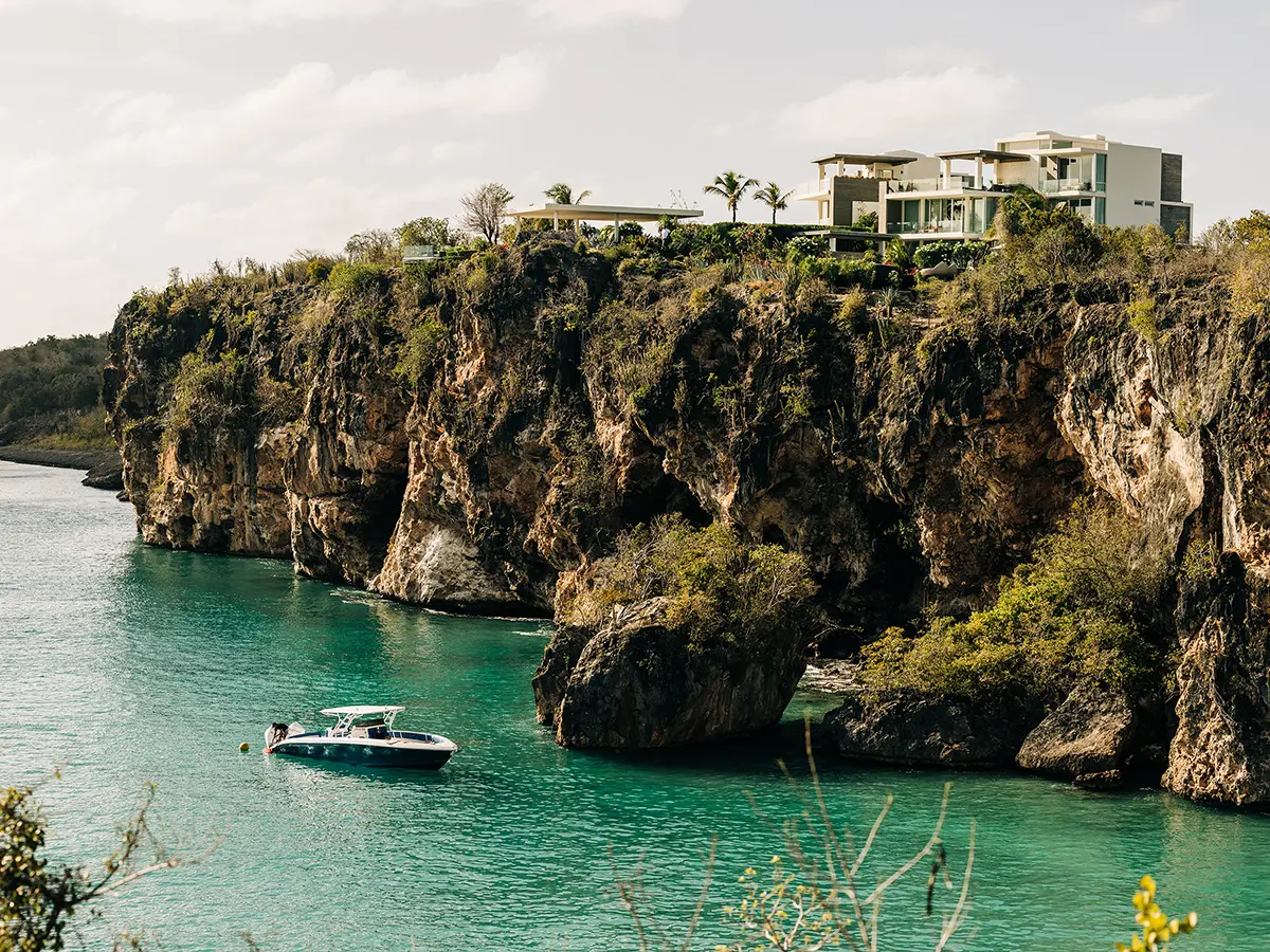 ANI Anguilla