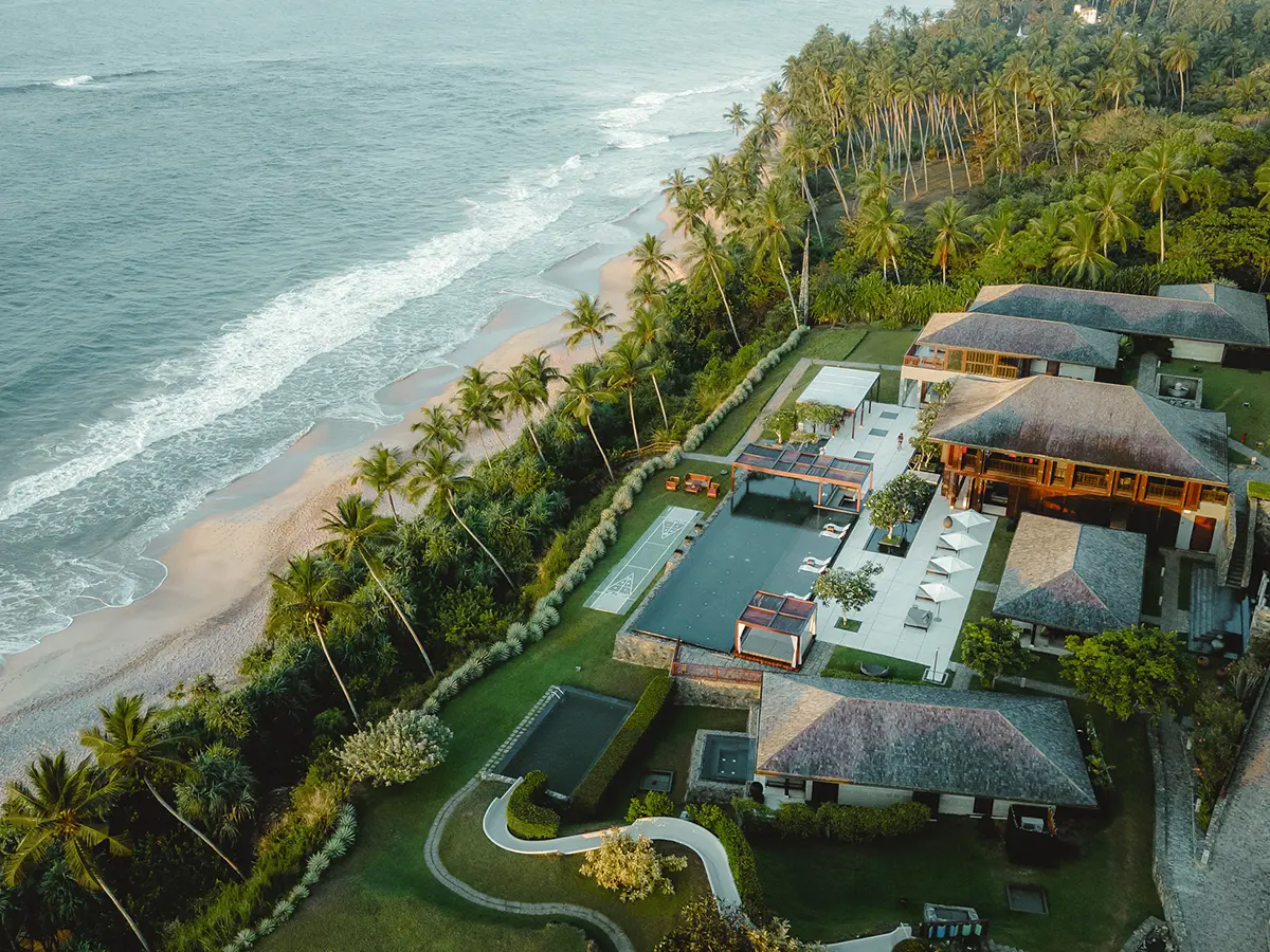 ANI Sri Lanka