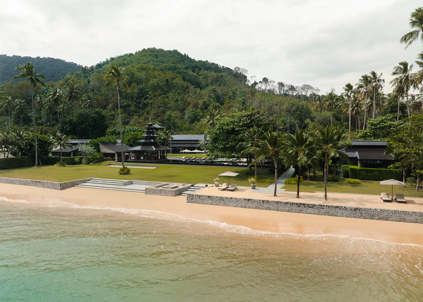 ANI Sri Lanka - Wellness - Guest Privileges - Ayuverada Treatment