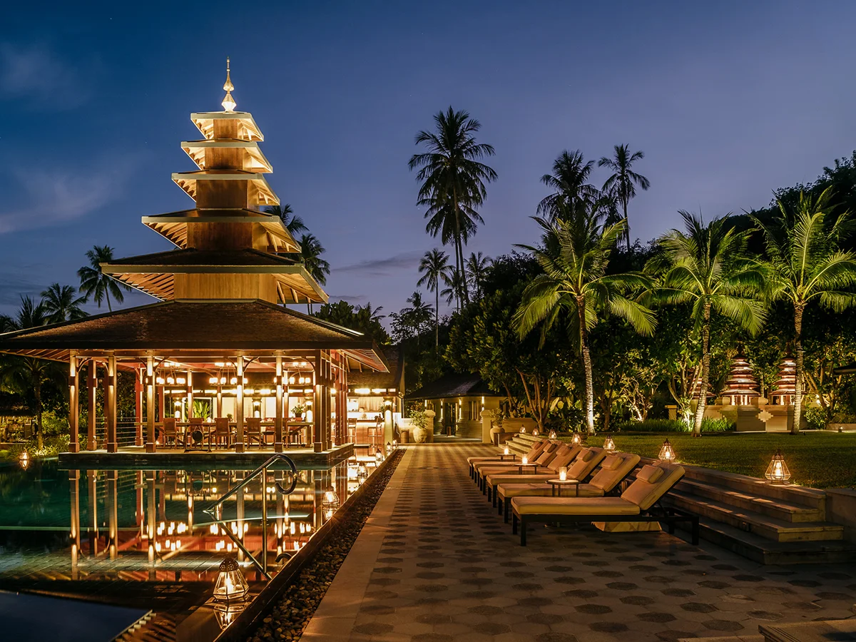 ANI Thailand