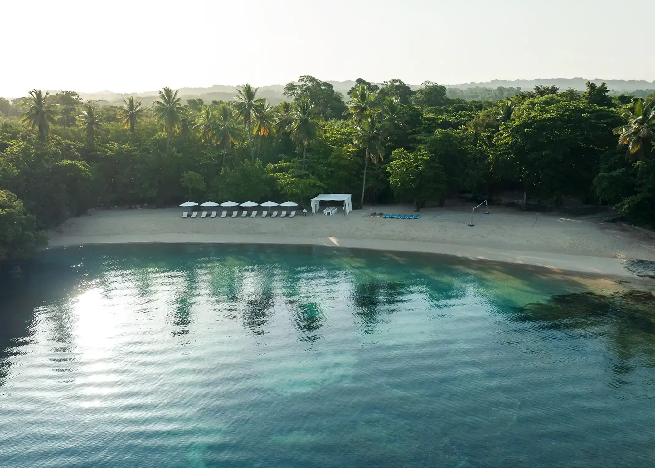 ANI Sri Lanka - Wellness - Guest Privileges - Ayuverada Treatment
